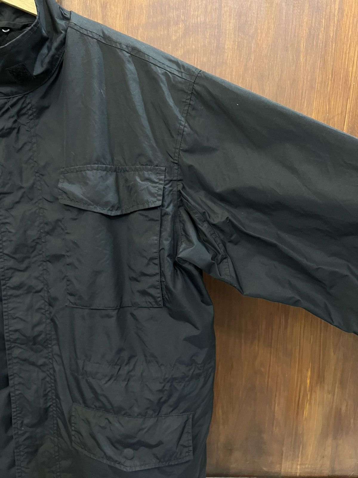 I. Spiewak And Sons Vintage Spiewak Military Rare Jacket Size US L / EU 52-54 / 3 - 5 Thumbnail