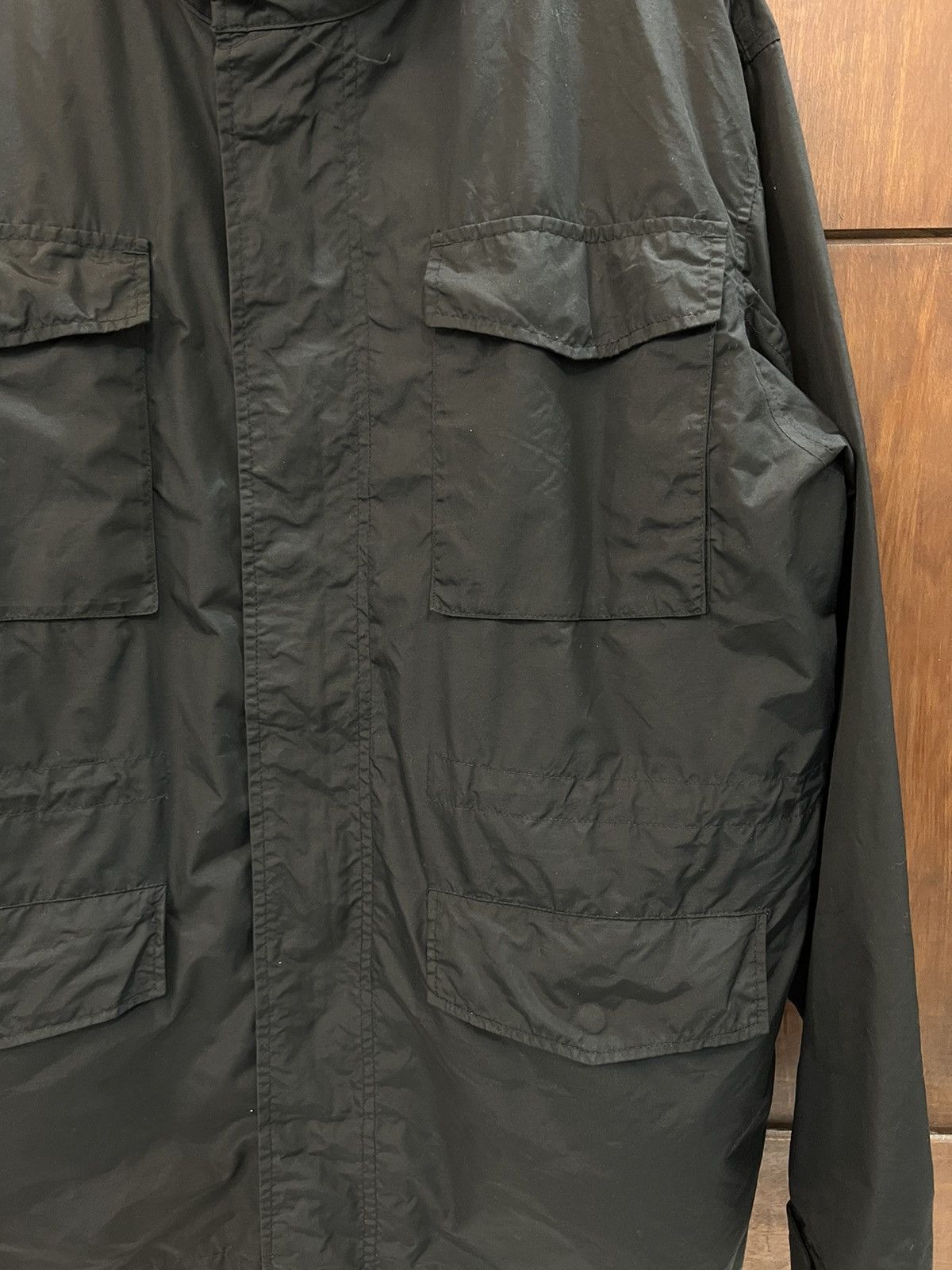 I. Spiewak And Sons Vintage Spiewak Military Rare Jacket Size US L / EU 52-54 / 3 - 4 Thumbnail