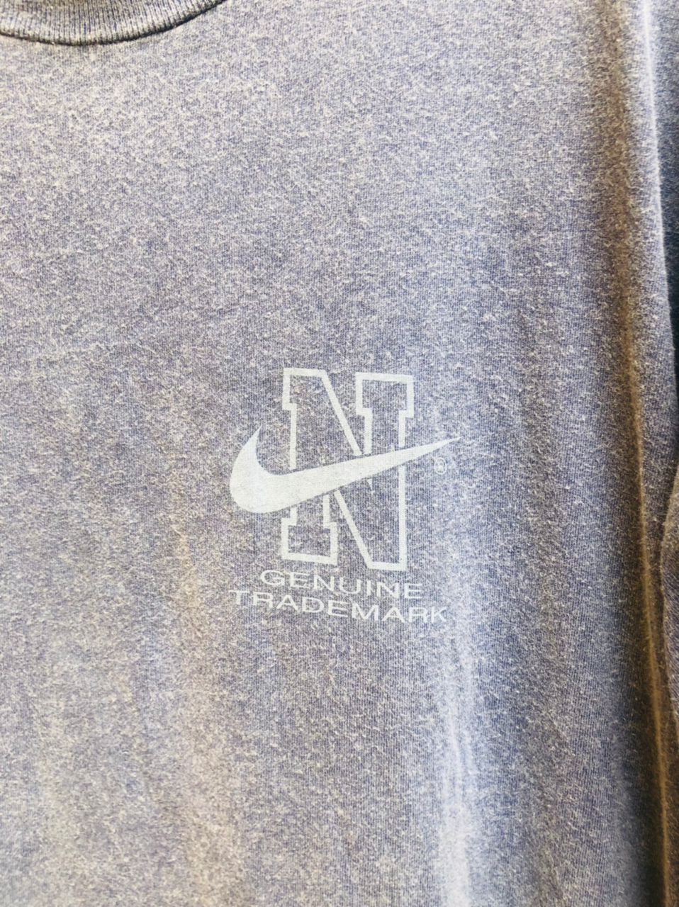 Japanese Brand × Vintage Vintage Nike Usa Designer Streetwear Fashion Style Size US XXL / EU 58 / 5 - 6 Thumbnail