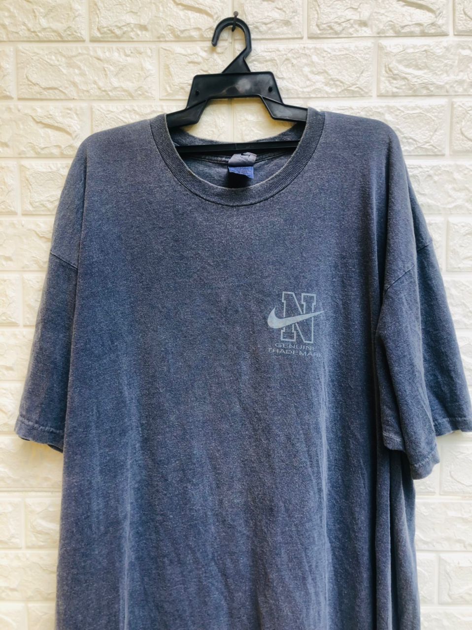 Japanese Brand × Vintage Vintage Nike Usa Designer Streetwear Fashion Style Size US XXL / EU 58 / 5 - 3 Thumbnail