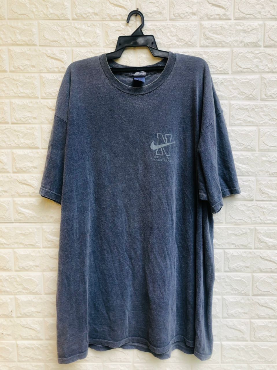 Japanese Brand × Vintage Vintage Nike Usa Designer Streetwear Fashion Style Size US XXL / EU 58 / 5 - 1 Thumbnail