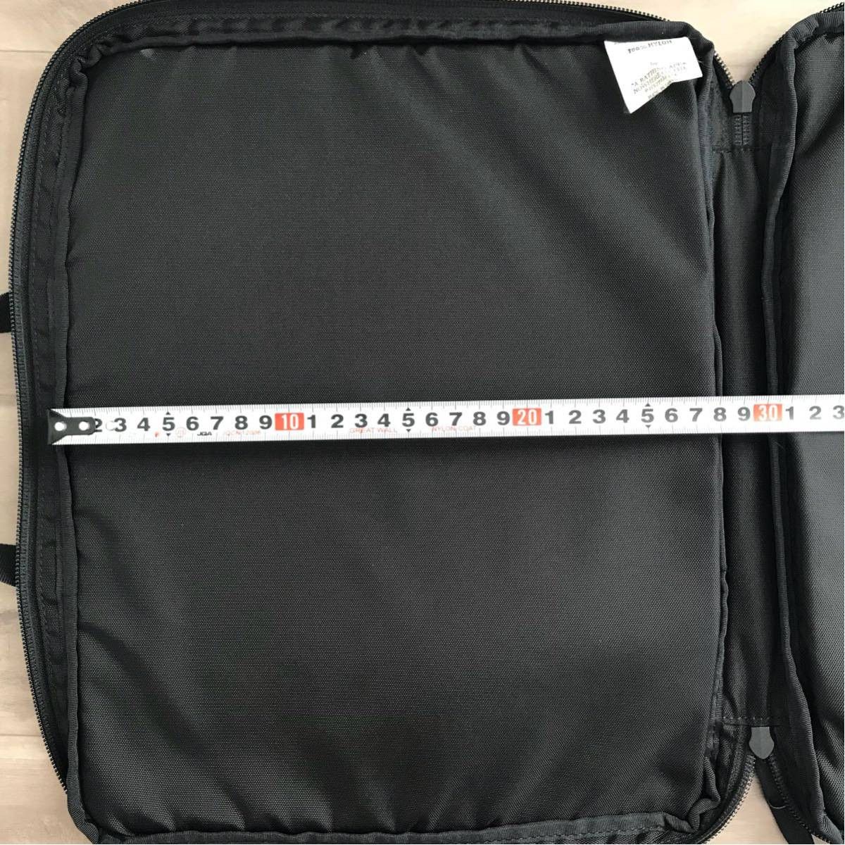 Bape 2001 STA camo PC Tablet case bag BAPE a bathing ape nigo Size ONE SIZE - 7 Thumbnail