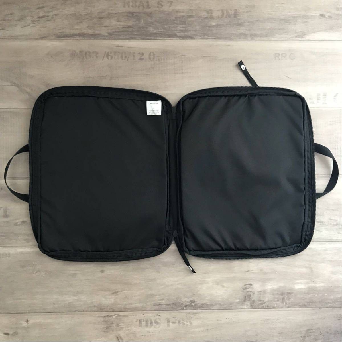 Bape 2001 STA camo PC Tablet case bag BAPE a bathing ape nigo Size ONE SIZE - 5 Thumbnail