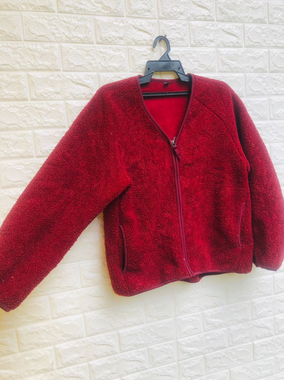 Japanese Brand × Vintage Vintage Japanese Designer Fashion Style Jacket Size US L / EU 52-54 / 3 - 3 Thumbnail