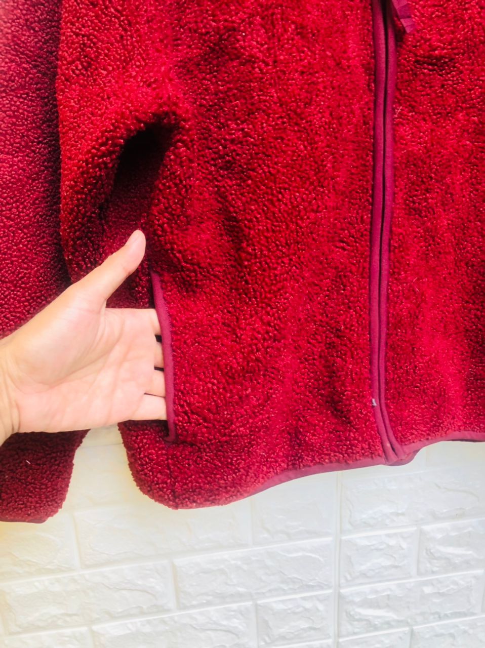 Japanese Brand × Vintage Vintage Japanese Designer Fashion Style Jacket Size US L / EU 52-54 / 3 - 5 Thumbnail
