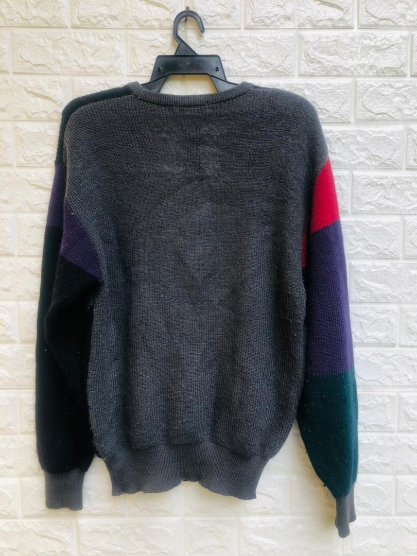 Japanese Brand Vintage 60s 70s Demain Clair Japanese Designer Fashion Style Size US M / EU 48-50 / 2 - 2 Thumbnail