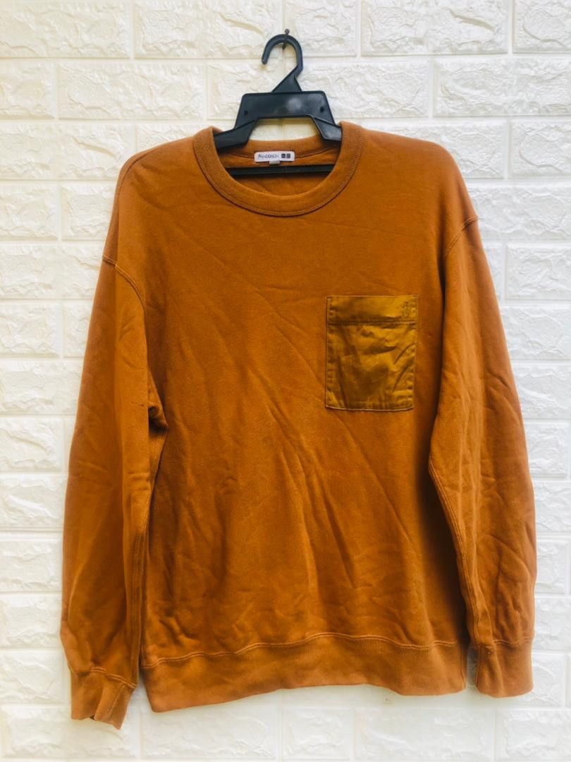 JW Anderson × Vintage Vintage J.W.Anderson Japanese Designer Fashion Style Size US L / EU 52-54 / 3 - 1 Thumbnail