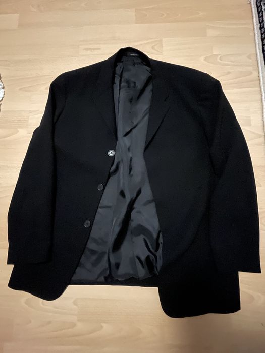 Armani Blazer | Grailed