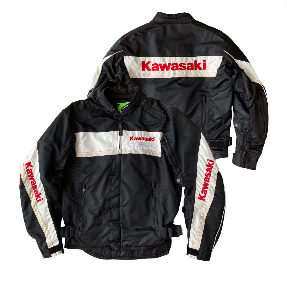 cycle specialties kawasaki