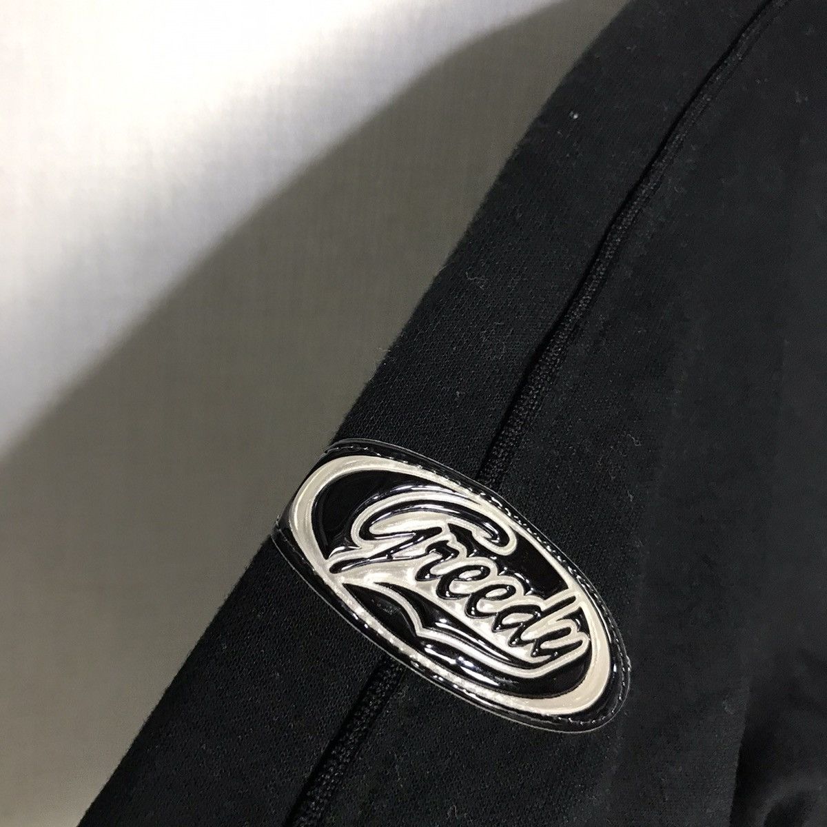 Sports Specialties Greedy motorcycles zipper jacket with padding pocket Size US M / EU 48-50 / 2 - 3 Thumbnail