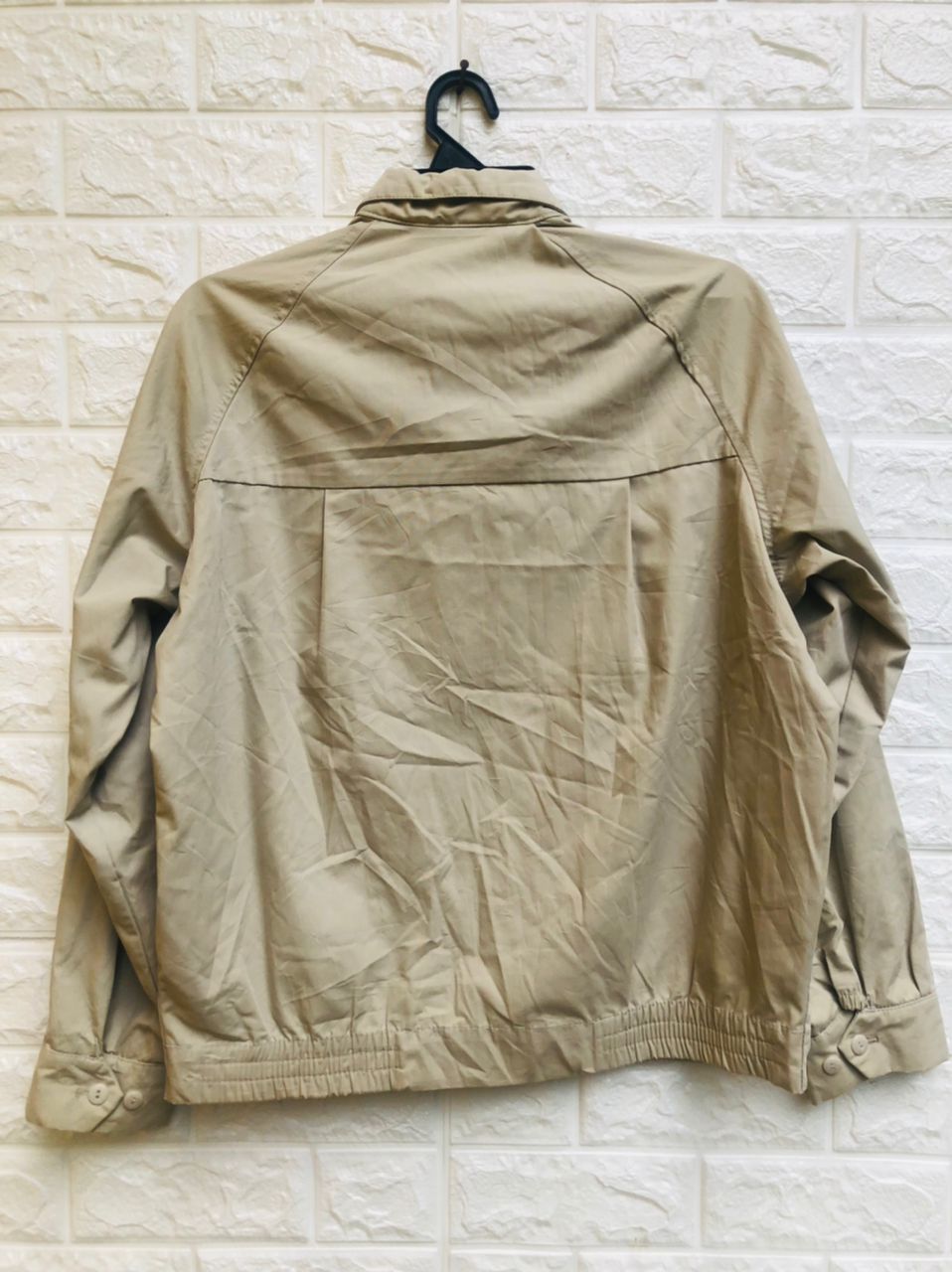 Japanese Brand Vintage 50s 60s Pacific Trail Designer Fashion Style Size US M / EU 48-50 / 2 - 2 Thumbnail