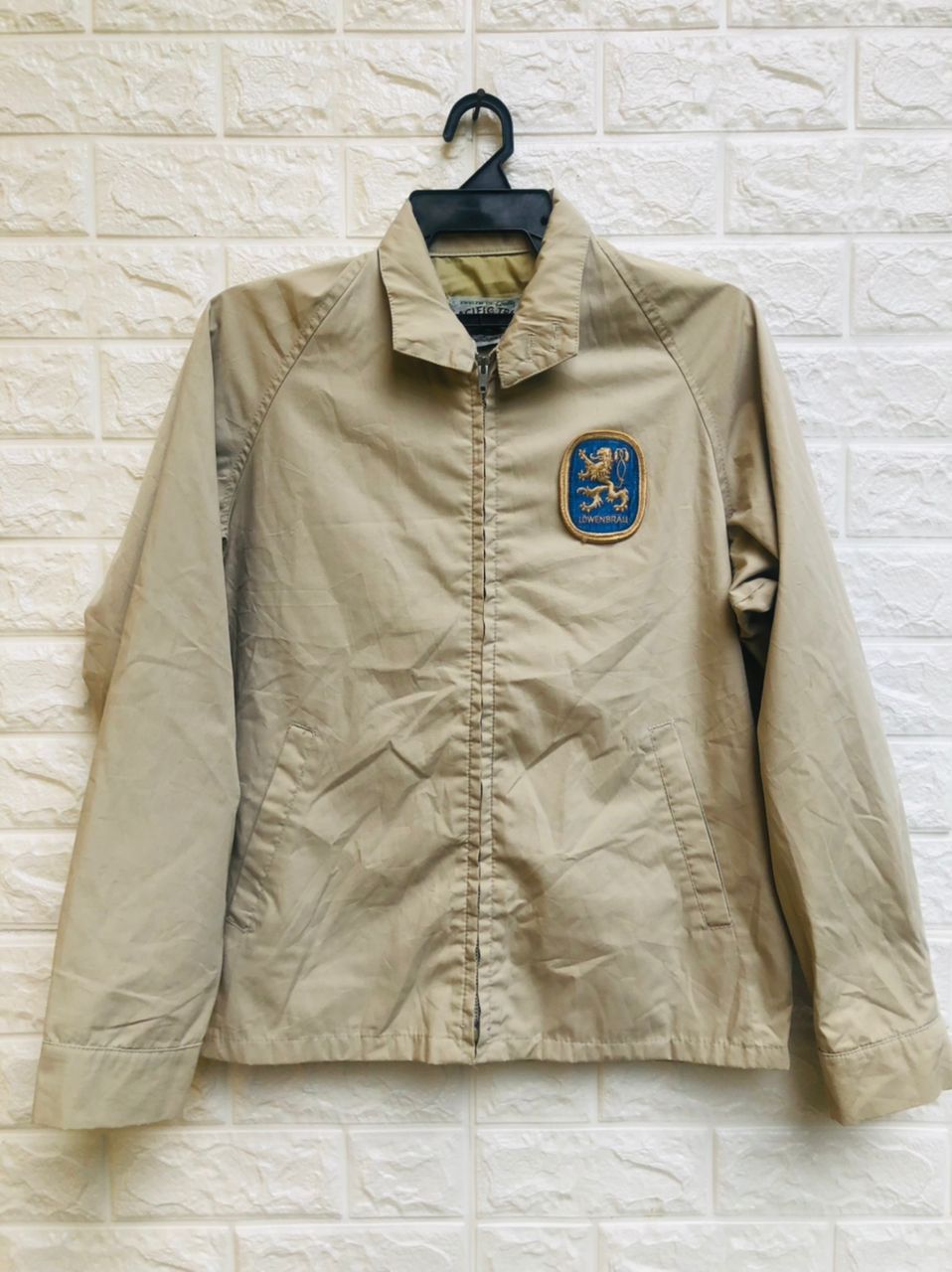 Japanese Brand Vintage 50s 60s Pacific Trail Designer Fashion Style Size US M / EU 48-50 / 2 - 1 Thumbnail