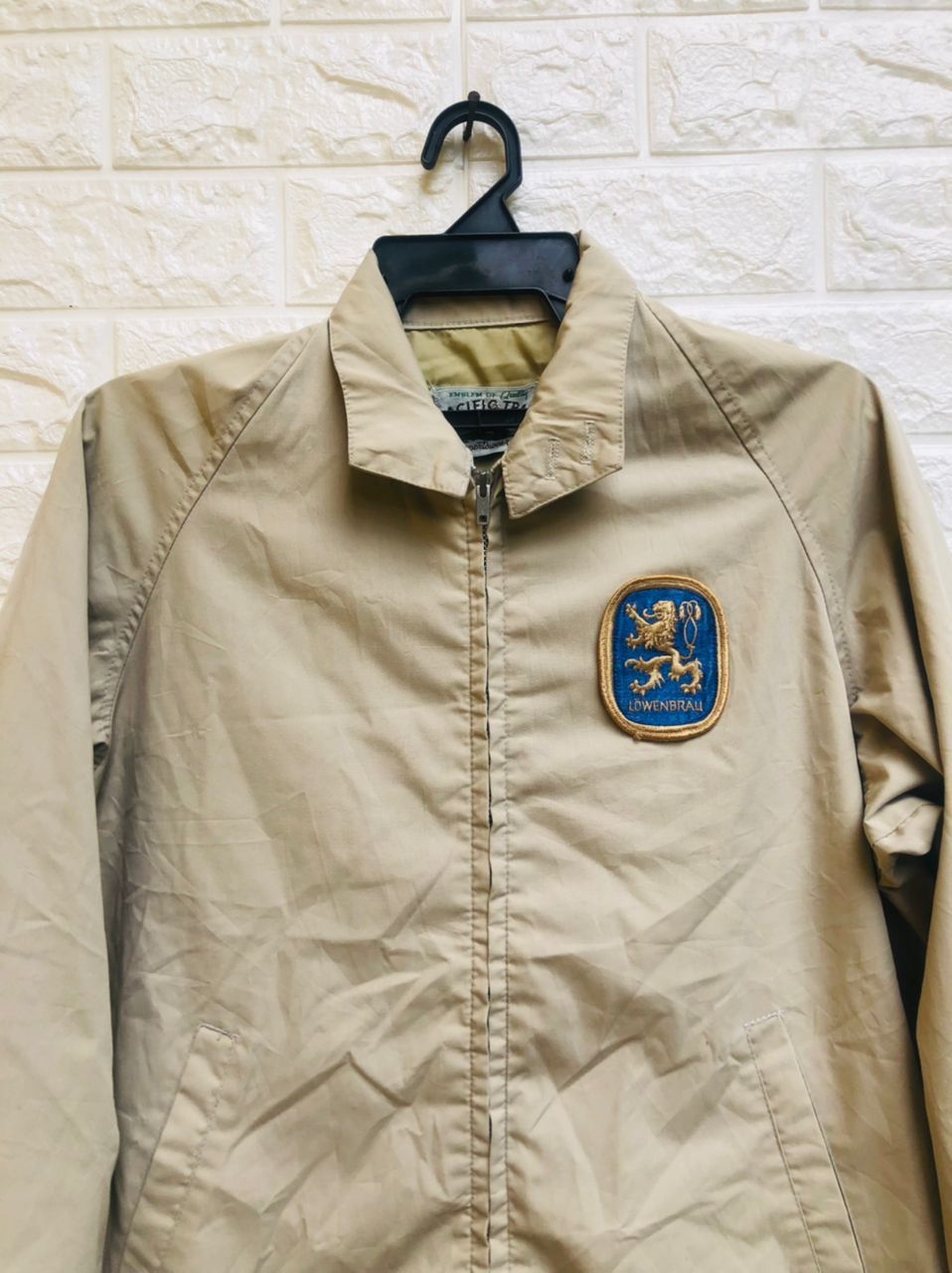 Japanese Brand Vintage 50s 60s Pacific Trail Designer Fashion Style Size US M / EU 48-50 / 2 - 3 Thumbnail