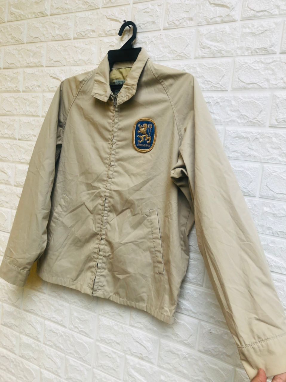 Japanese Brand Vintage 50s 60s Pacific Trail Designer Fashion Style Size US M / EU 48-50 / 2 - 6 Thumbnail