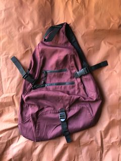 Louis Vuitton Louis Vuitton Utility Harness Bag, Grailed