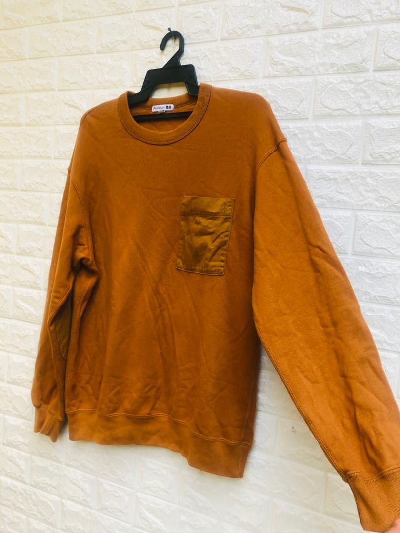 JW Anderson × Vintage Vintage J.W.Anderson Japanese Designer Fashion Style Size US L / EU 52-54 / 3 - 4 Thumbnail