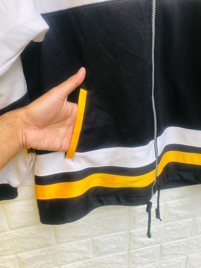 Japanese Brand Vintage Champion Product 90s Streetwear Fashion Style Size US M / EU 48-50 / 2 - 7 Thumbnail
