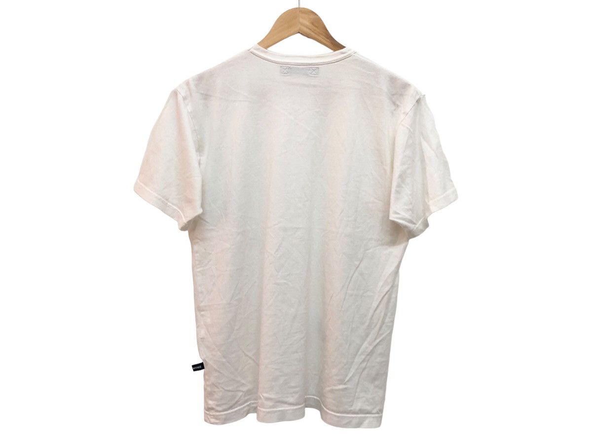 Issey Miyake × Takashi Murakami ARCHIVE 🔥 SS 2003 CHIHO AOSHIMA ART KAIKAI KIKI GALERY TEE Size M / US 6-8 / IT 42-44 - 2 Thumbnail