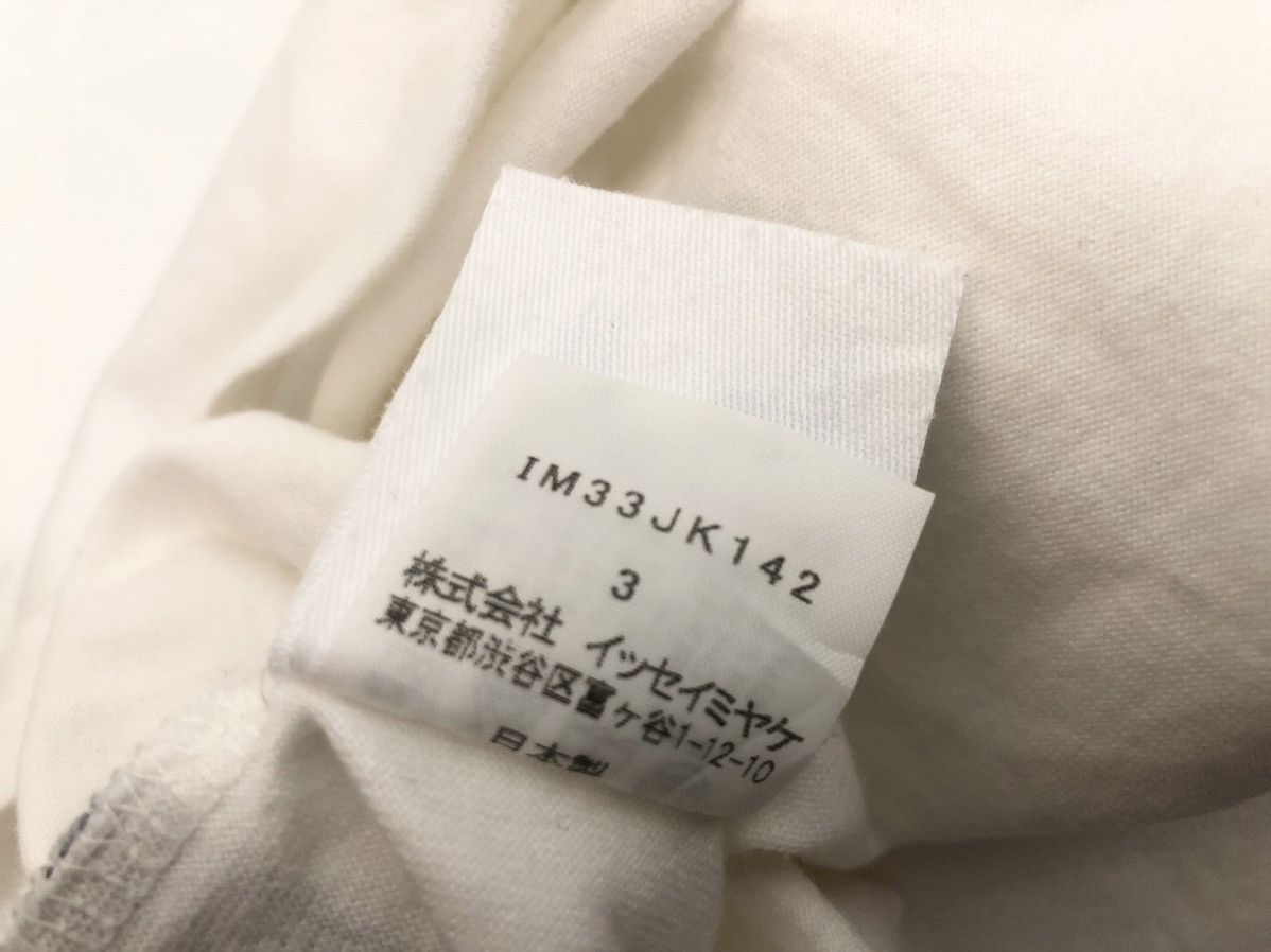 Issey Miyake × Takashi Murakami ARCHIVE 🔥 SS 2003 CHIHO AOSHIMA ART KAIKAI KIKI GALERY TEE Size M / US 6-8 / IT 42-44 - 11 Thumbnail