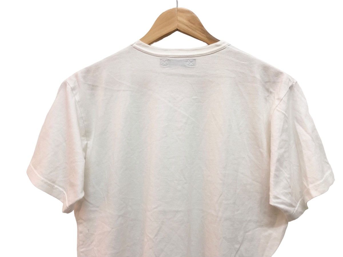 Issey Miyake × Takashi Murakami ARCHIVE 🔥 SS 2003 CHIHO AOSHIMA ART KAIKAI KIKI GALERY TEE Size M / US 6-8 / IT 42-44 - 7 Thumbnail