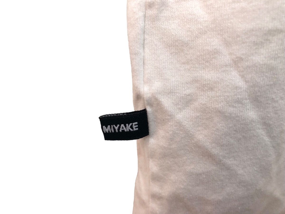 Issey Miyake × Takashi Murakami ARCHIVE 🔥 SS 2003 CHIHO AOSHIMA ART KAIKAI KIKI GALERY TEE Size M / US 6-8 / IT 42-44 - 9 Thumbnail