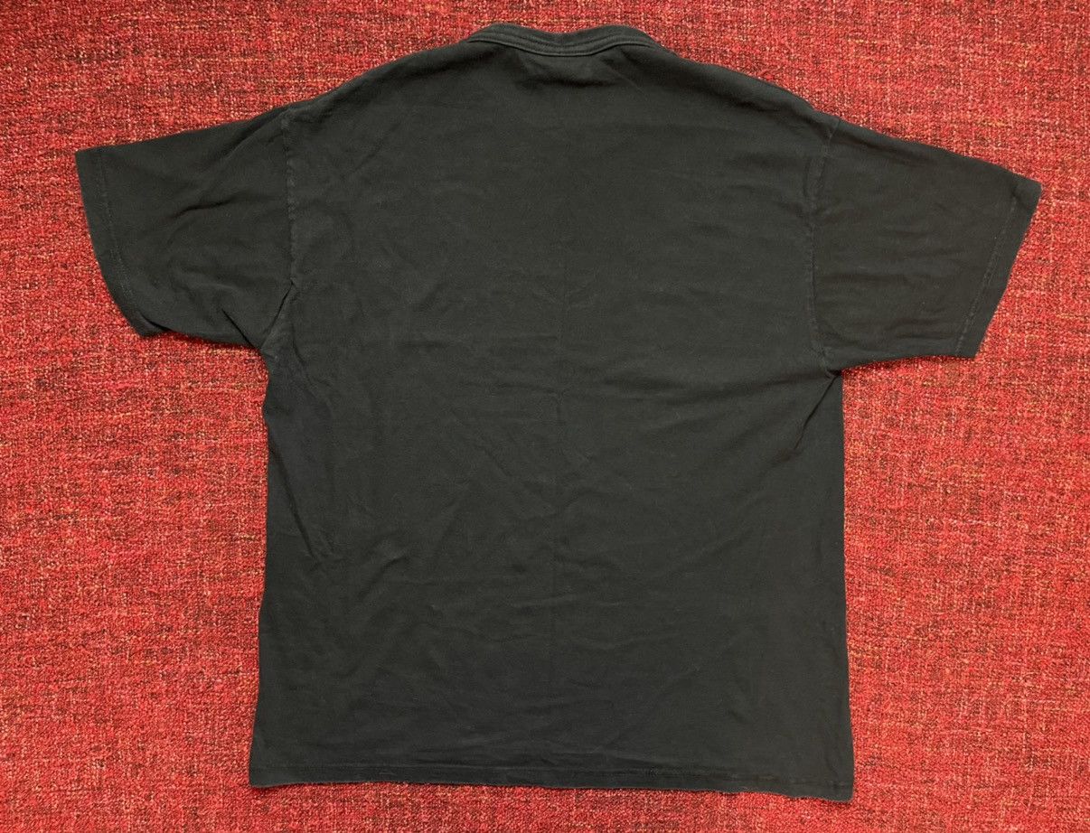 Band Tees × Pink Floyd × Vintage Pink Floyd 90s vintage t-shirt in the flesh Size US M / EU 48-50 / 2 - 5 Thumbnail
