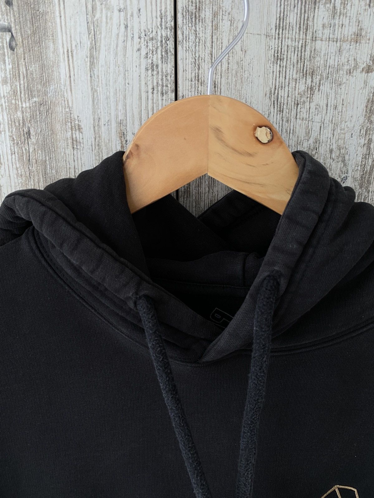 Palace Palace Tri archaeology Hood Back hoodie size M Size US M / EU 48-50 / 2 - 12 Thumbnail