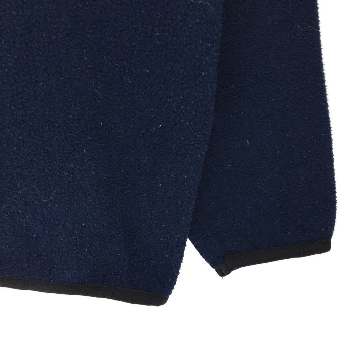 Japanese Brand Ecorich Fleece Nice Design Plain Sweatshirt Size US L / EU 52-54 / 3 - 5 Thumbnail