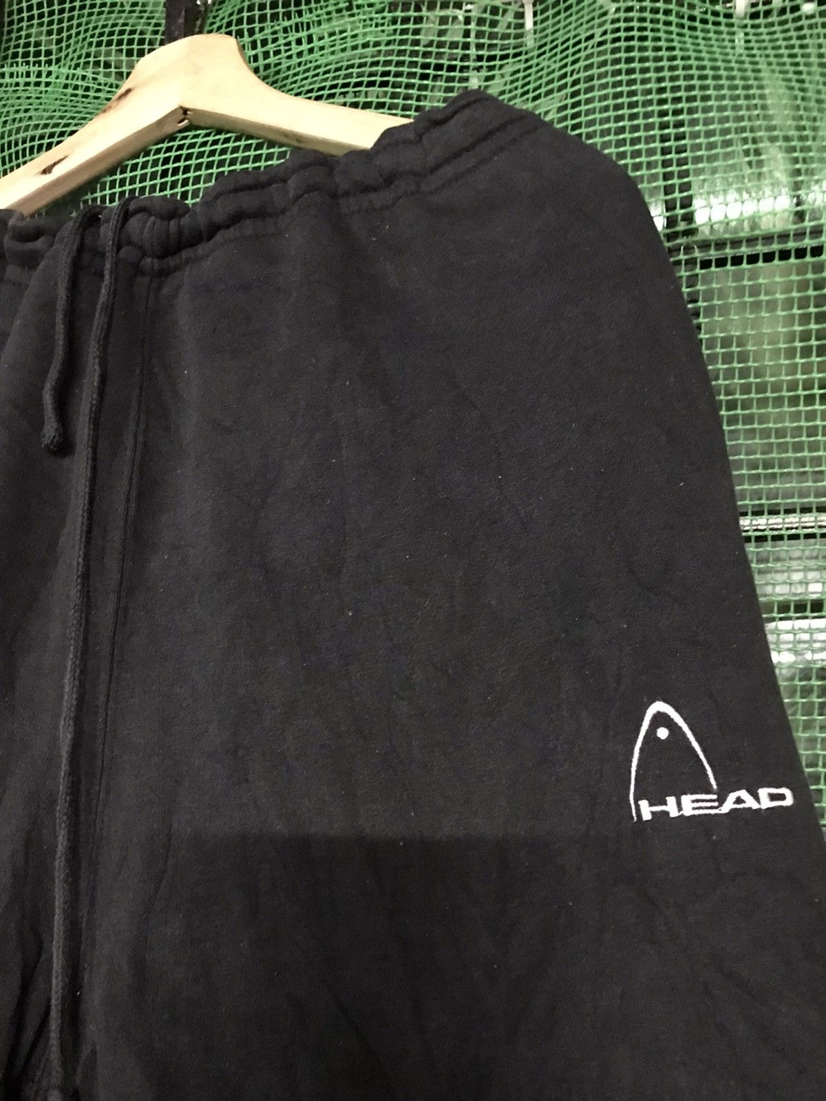 Other Head Jogger pants Small Logo Size US 37 - 3 Thumbnail