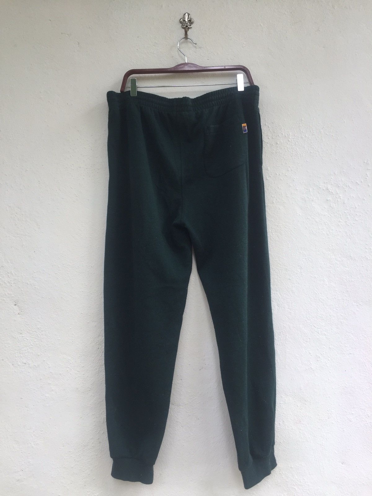 Japanese Brand PAIR UCLA SWEATSHIRT & PANTS Size US XL / EU 56 / 4 - 4 Thumbnail