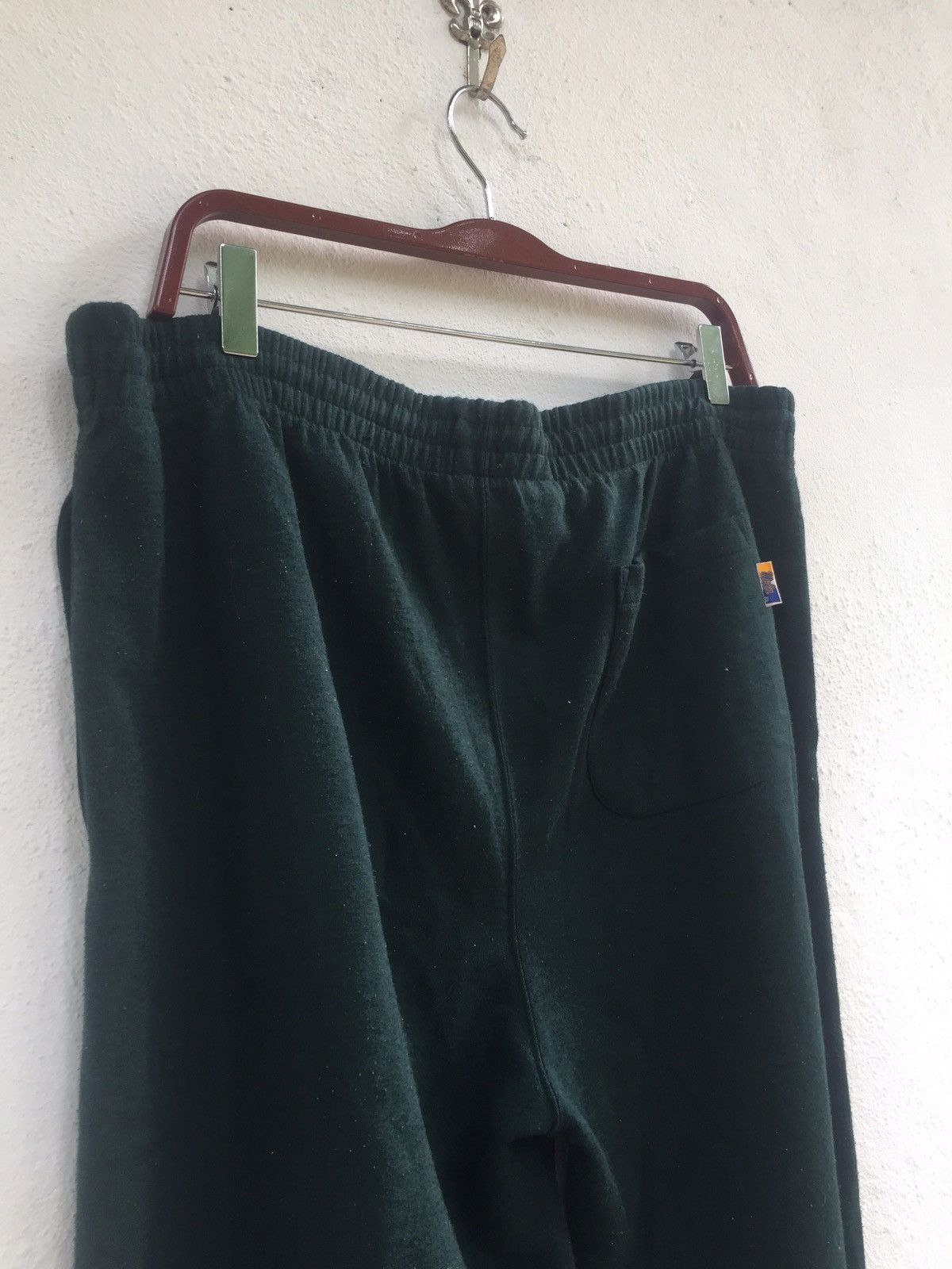 Japanese Brand PAIR UCLA SWEATSHIRT & PANTS Size US XL / EU 56 / 4 - 6 Thumbnail