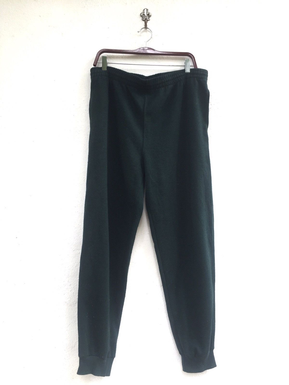 Japanese Brand PAIR UCLA SWEATSHIRT & PANTS Size US XL / EU 56 / 4 - 3 Thumbnail