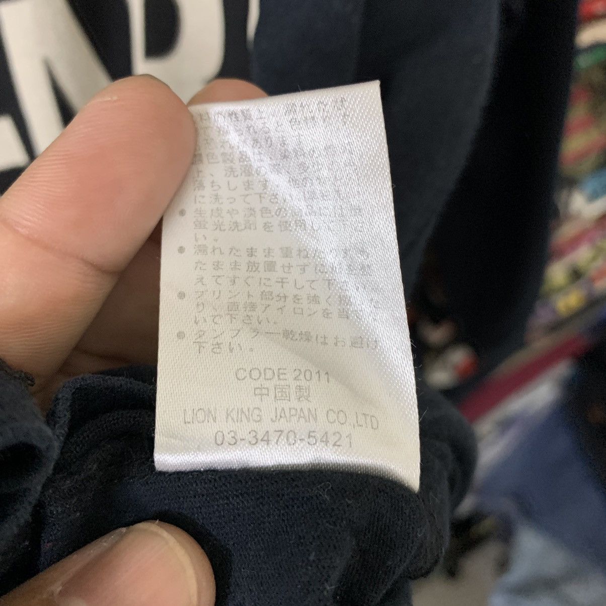 Japanese Brand × Vision Streetwear VISION STREETWEAR L/S Size US M / EU 48-50 / 2 - 9 Thumbnail