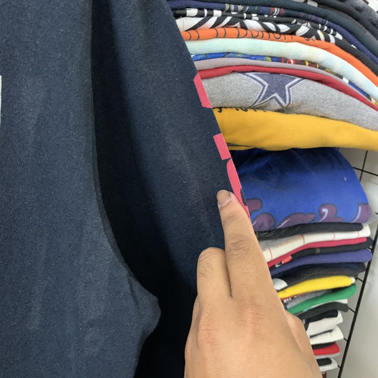 Japanese Brand × Vision Streetwear VISION STREETWEAR L/S Size US M / EU 48-50 / 2 - 5 Thumbnail