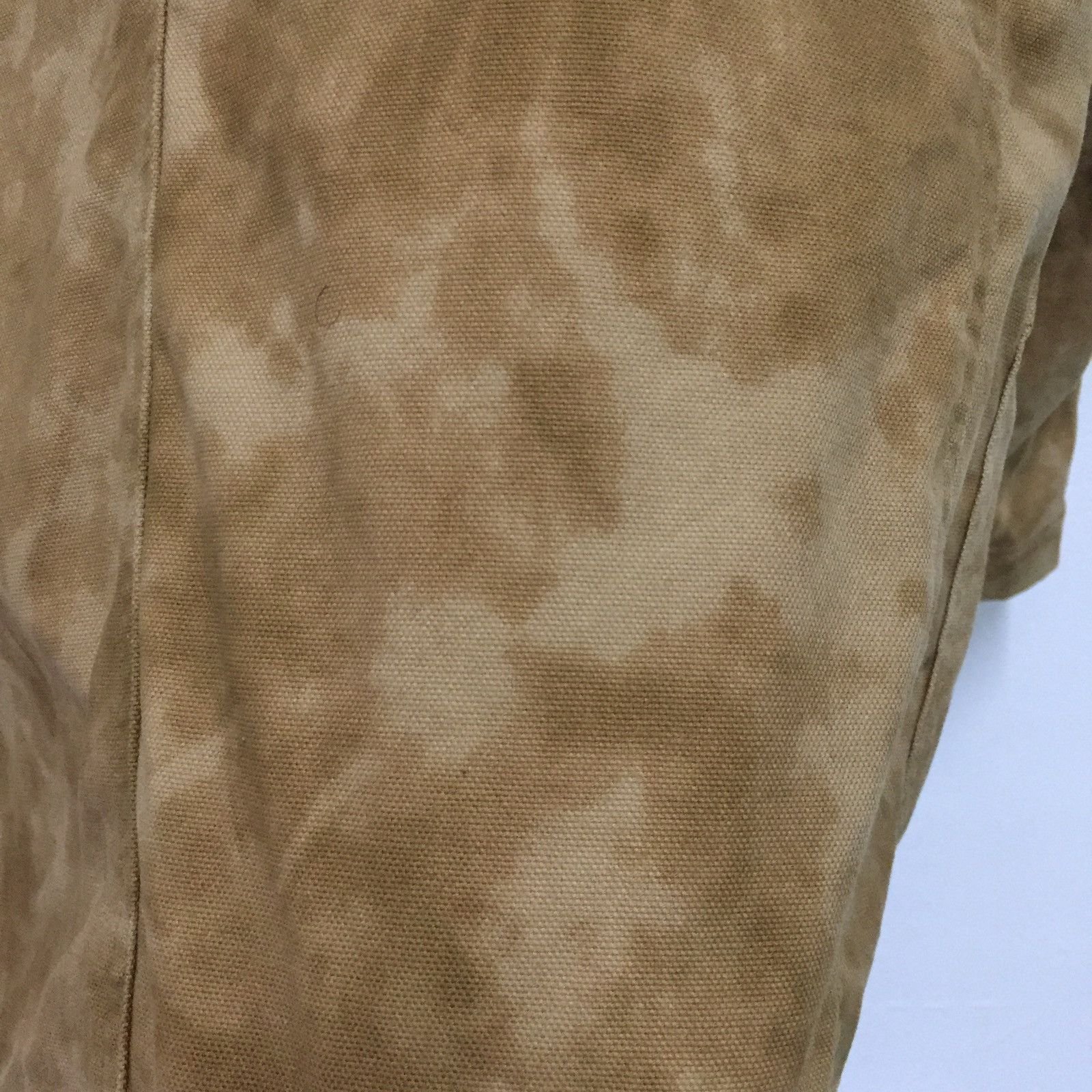🔥Rare KF Acid Wash by japanese designer fashion