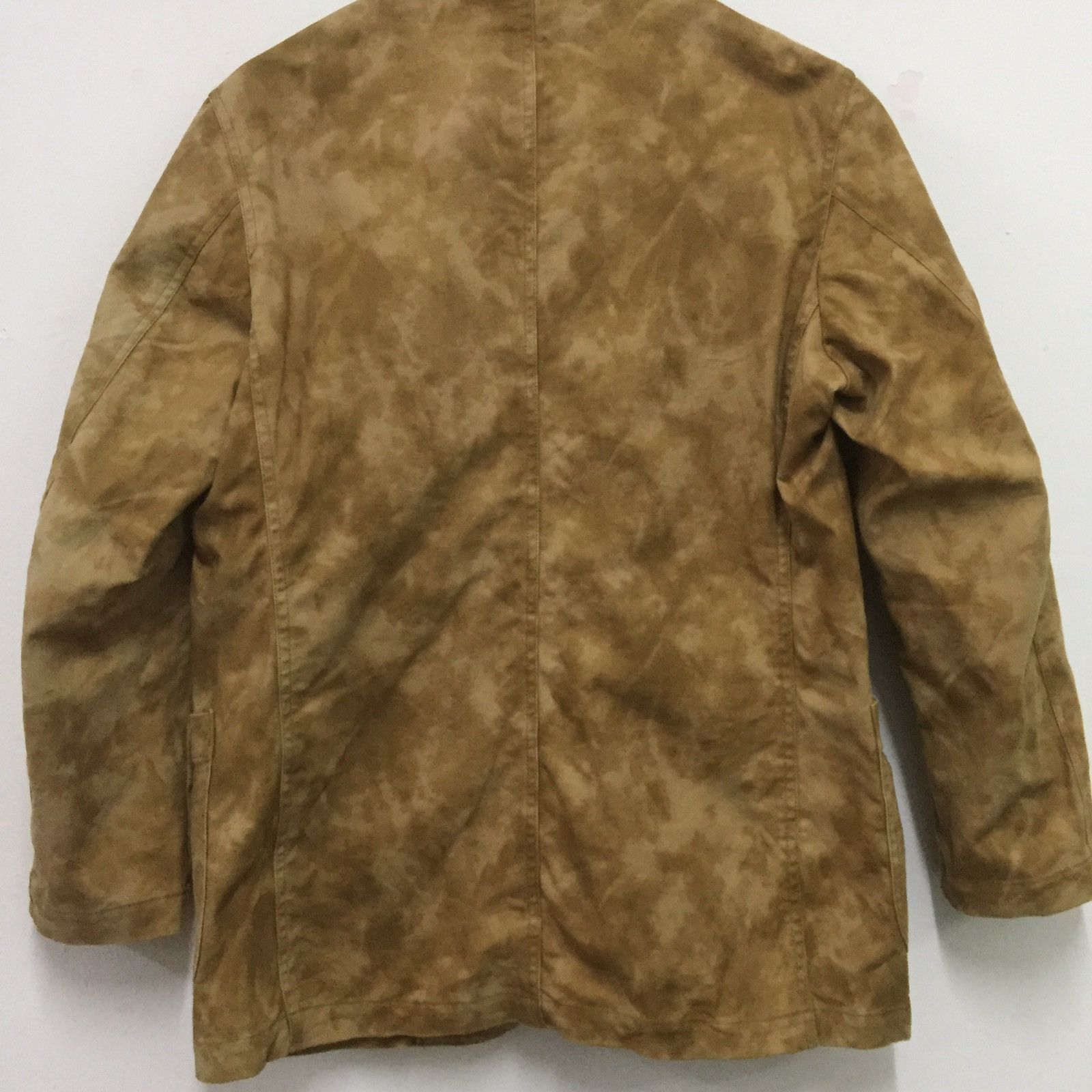 🔥Rare KF Acid Wash by japanese designer fashion