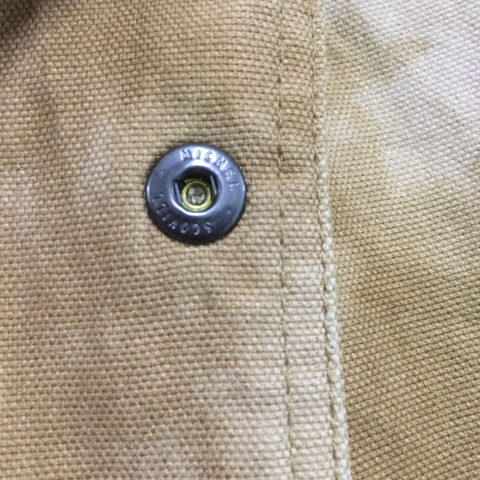 🔥Rare KF Acid Wash by japanese designer fashion