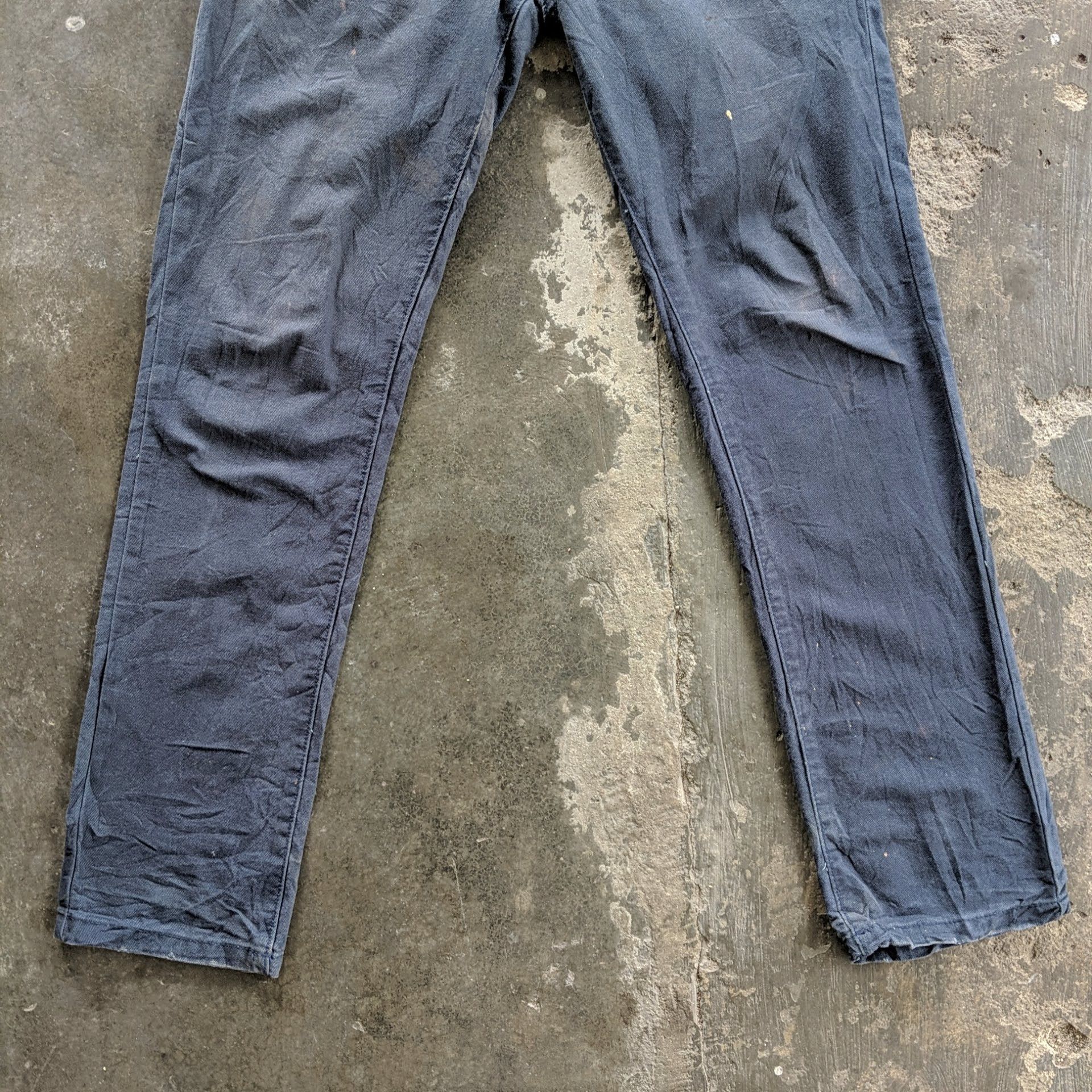 21 Men American 21 Men 5 Pockets Casual Trousers Pants Size US 30 / EU 46 - 5 Thumbnail