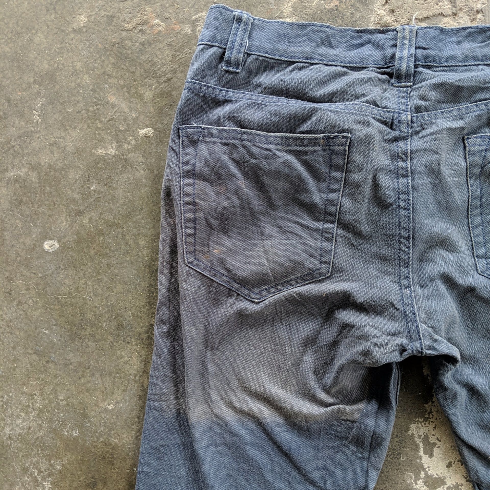 21 Men American 21 Men 5 Pockets Casual Trousers Pants Size US 30 / EU 46 - 9 Thumbnail