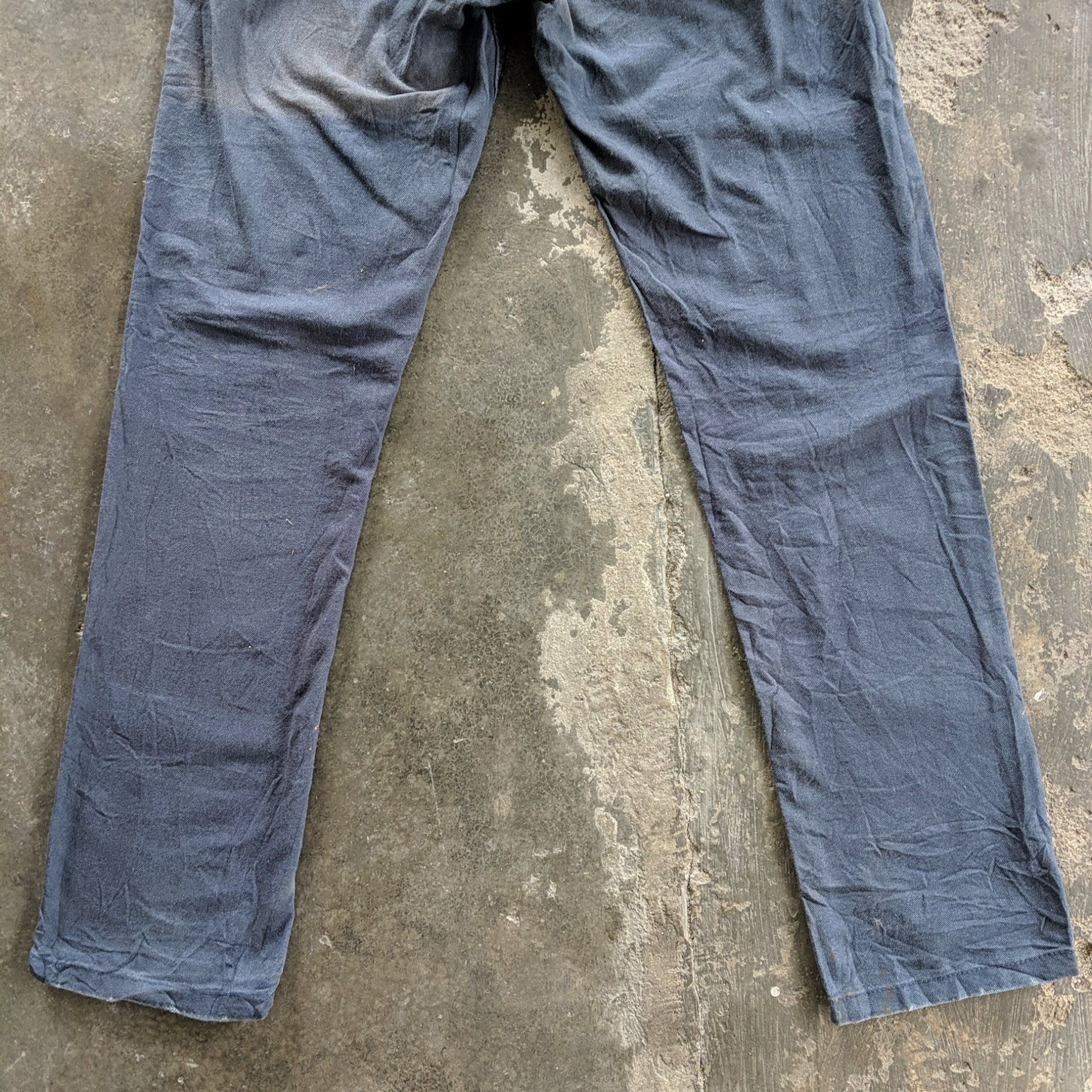 21 Men American 21 Men 5 Pockets Casual Trousers Pants Size US 30 / EU 46 - 11 Thumbnail
