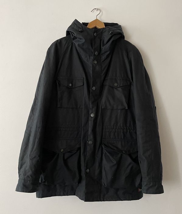 Barbour coll clearance