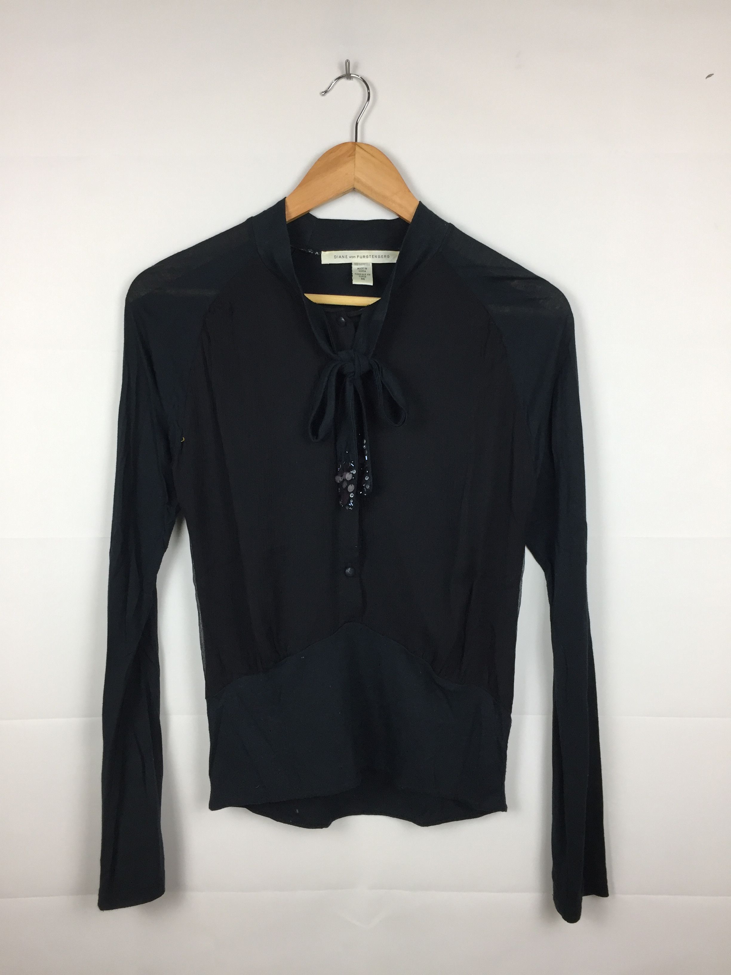 Diane von Furstenberg Women Blouses