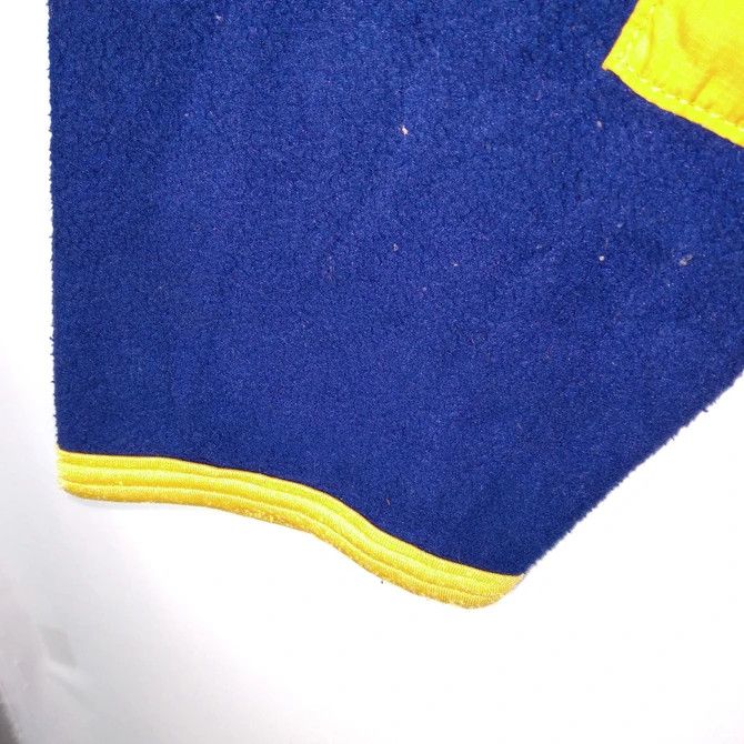 Champion × Vintage Vintage Champion Polartec Fleece Full Zipper Winter Jacket Size US M / EU 48-50 / 2 - 6 Thumbnail