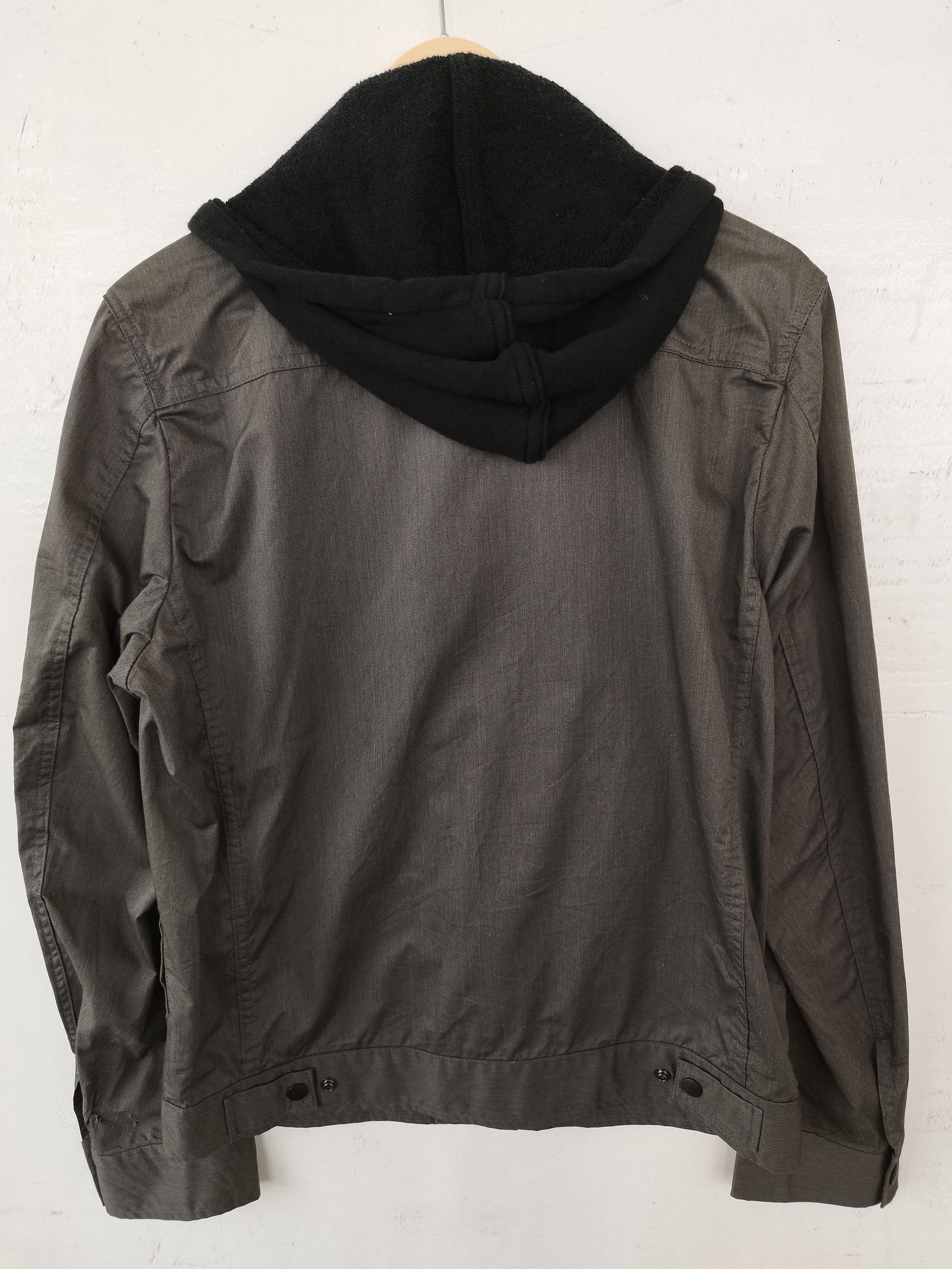 SHIPS Ships Japan Jacket Size US M / EU 48-50 / 2 - 3 Thumbnail