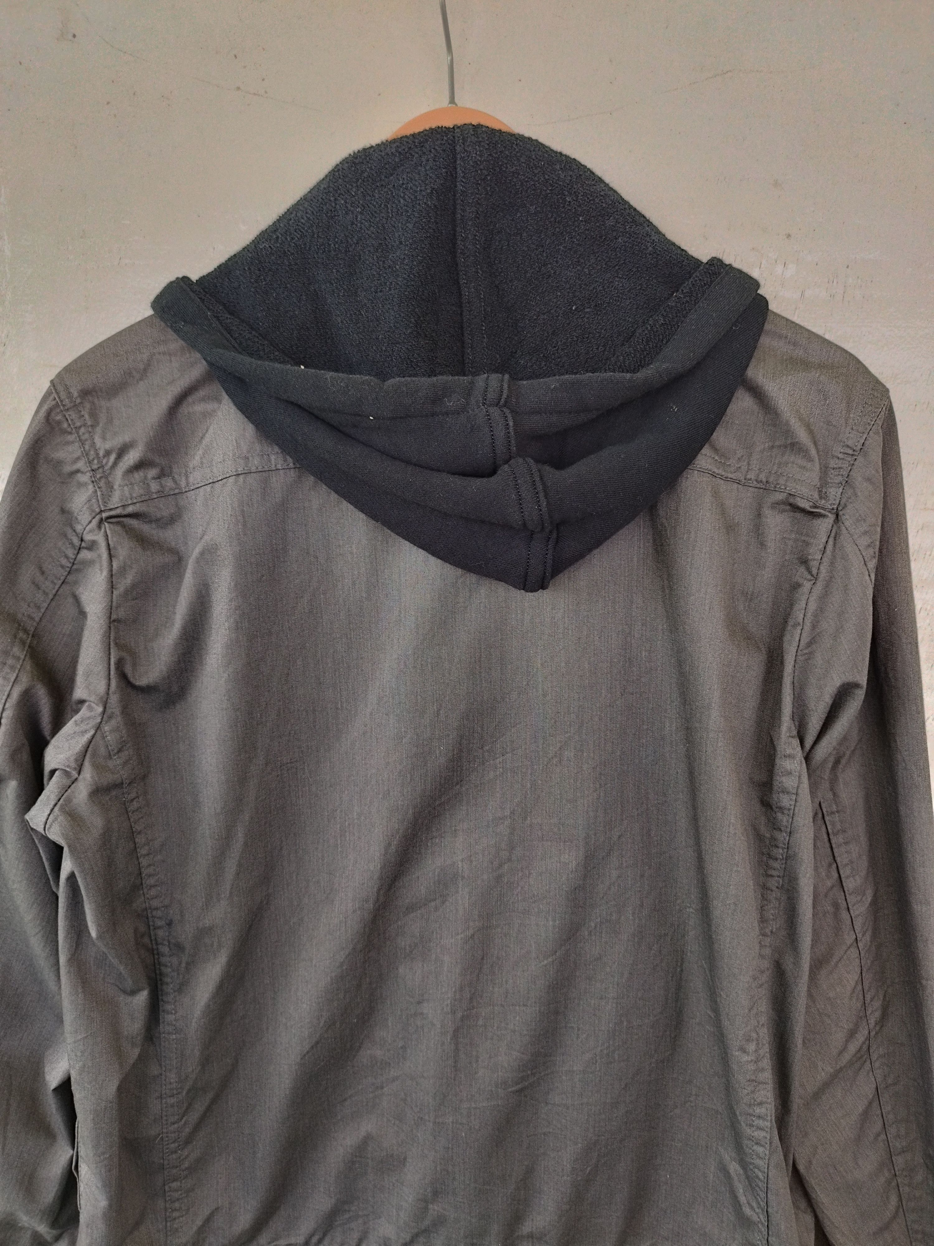 SHIPS Ships Japan Jacket Size US M / EU 48-50 / 2 - 4 Thumbnail