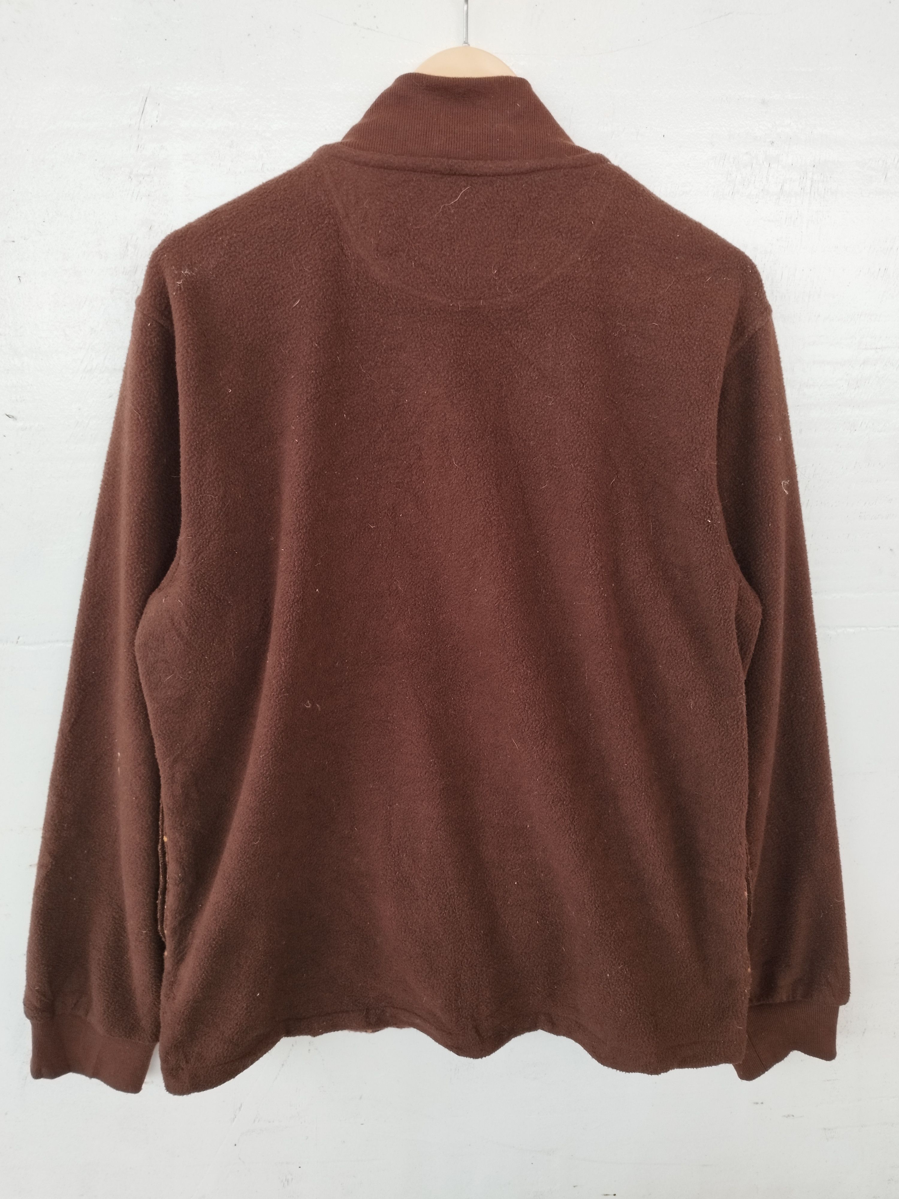 Kansai Yamamoto Kansai Yamamoto sweater jacket Size US M / EU 48-50 / 2 - 3 Thumbnail