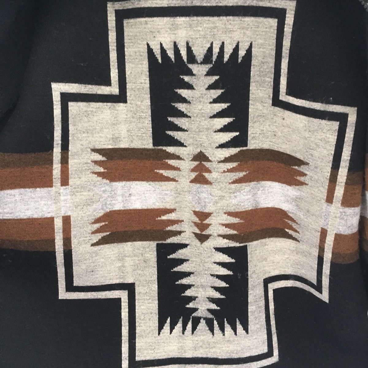 Japanese Brand × Pendleton Pendleton Classical Graphics Sherpa Jacket🇯🇵Exclusive Size US M / EU 48-50 / 2 - 5 Thumbnail