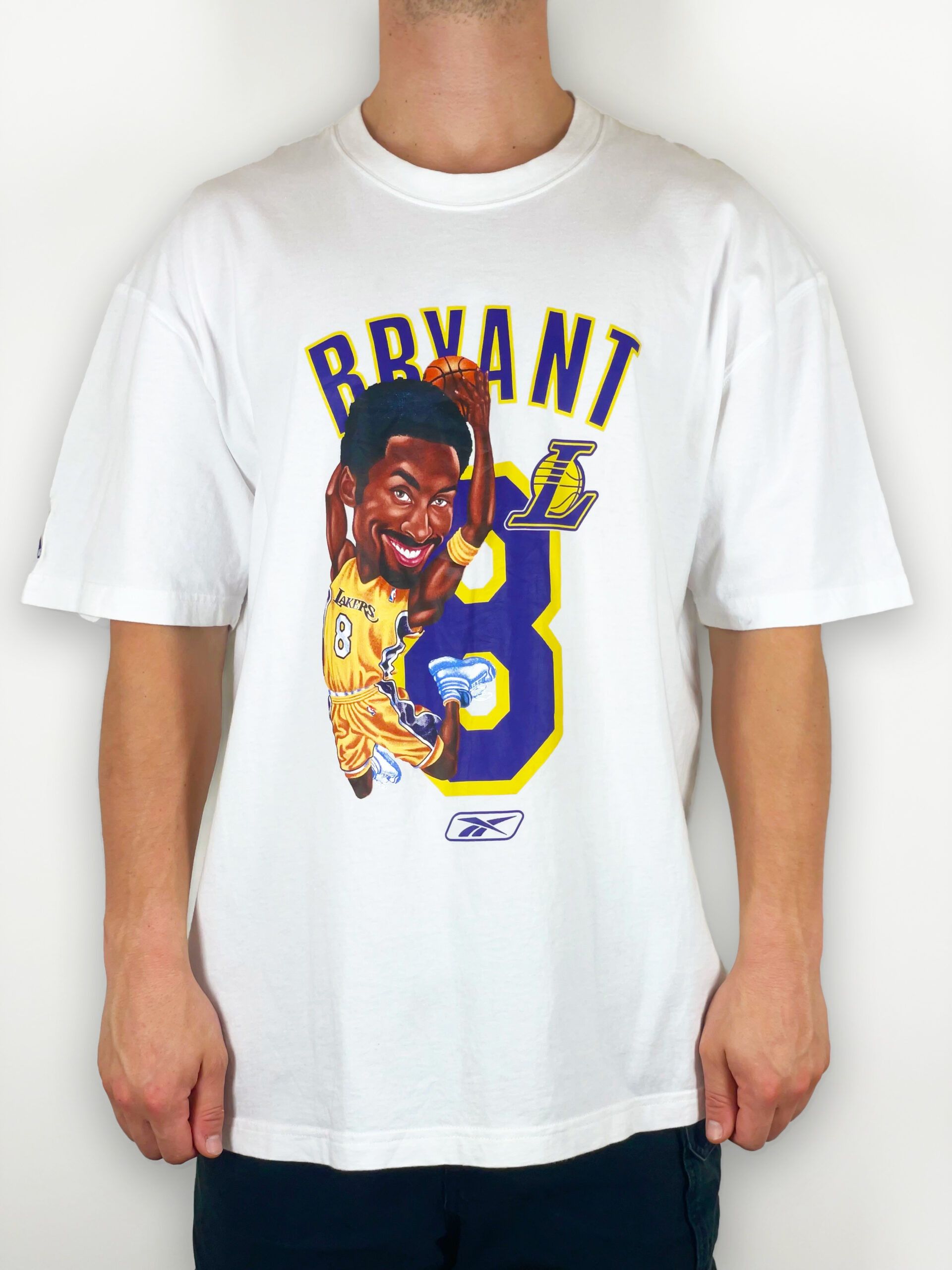 Band Tees Kobe Bryant - Champions T Shirt (Size available S-2XL), Grailed