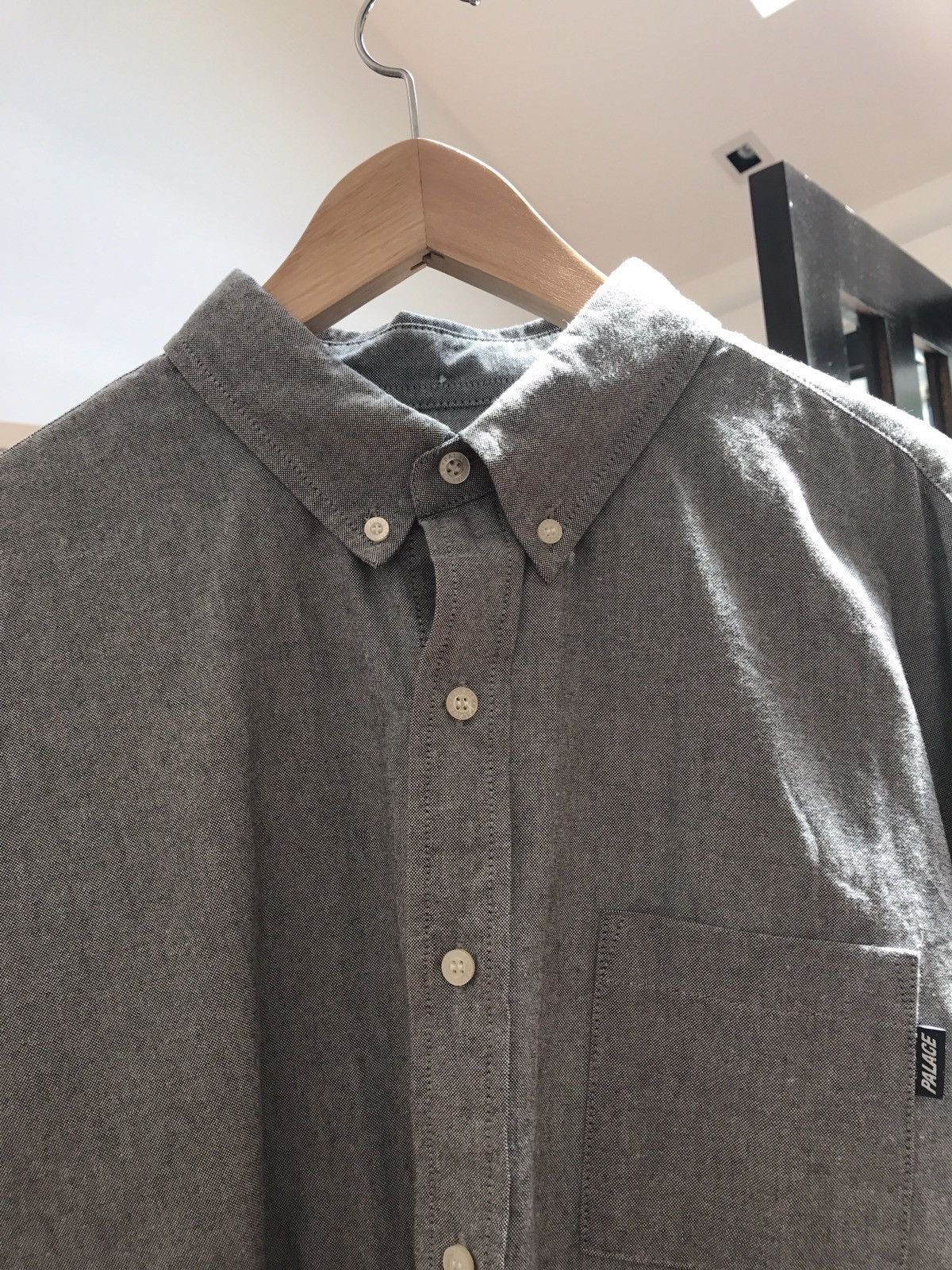 Palace Palace Button Up | Grailed