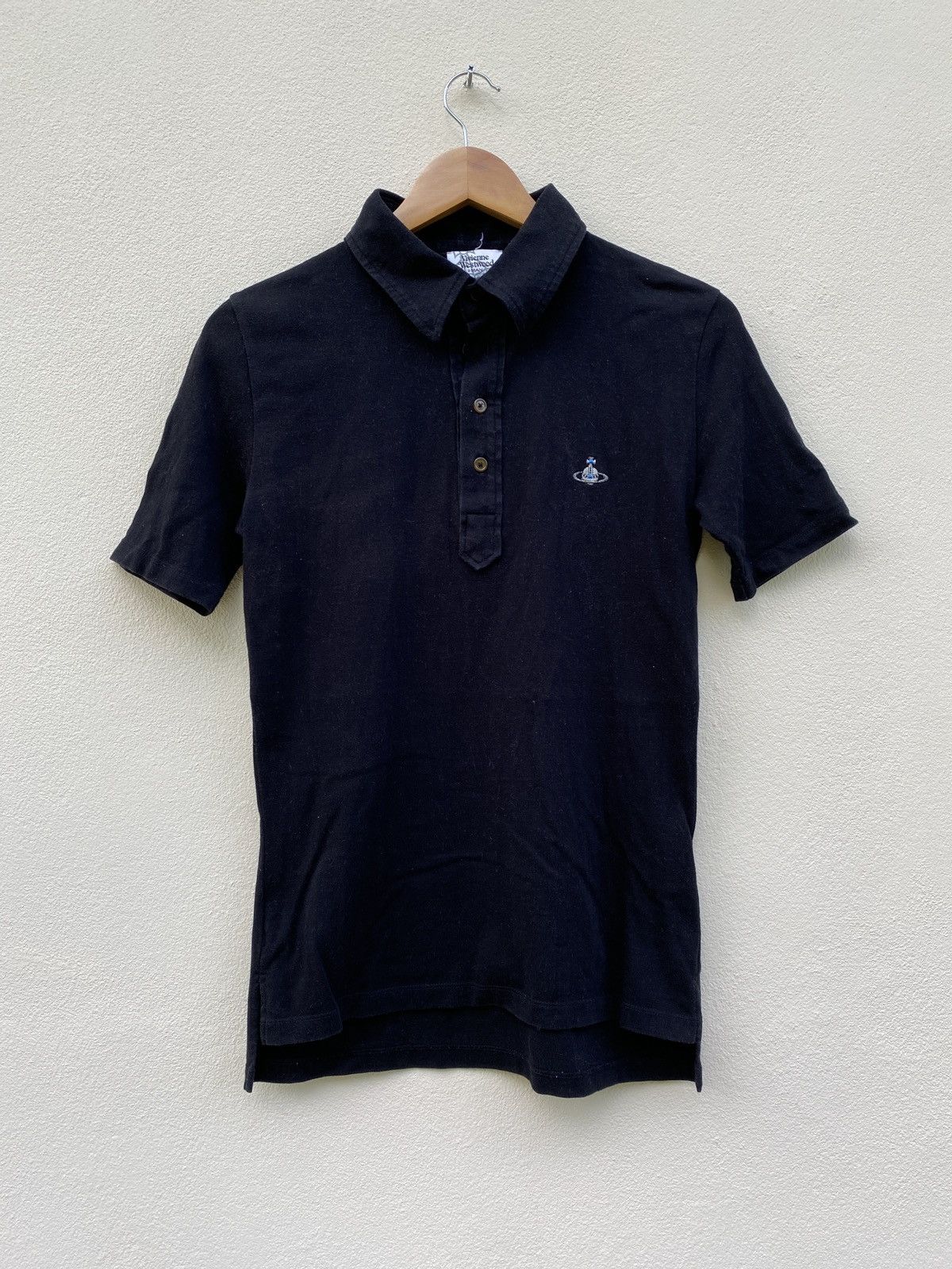 KRALL COLLAR VIVIENNE WESTWOOD FOR MEN